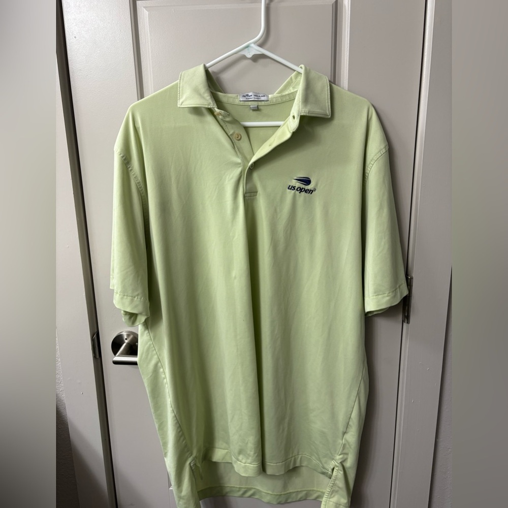 Peter Millar polo
